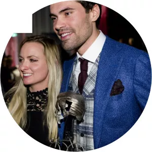 Thanee van Hulst photograph