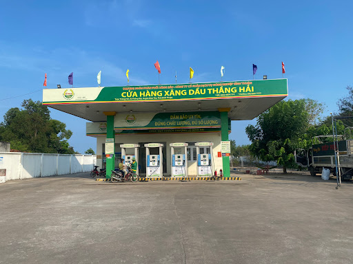 Thang Hai Gas Station