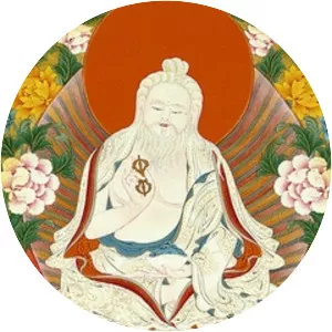 Thang Tong Gyalpo