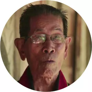 Thanga Darlong - Indian musical artist