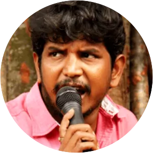 Thangam Saravanan photograph