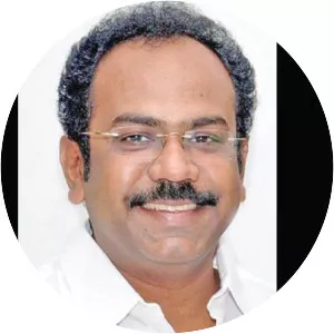 Thangam Thennarasu - Minister of Tamil Official Language and Tamil Culture of Tamil Nadu