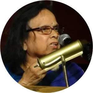 Thangammal Bharati photograph