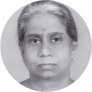 Thangeswary Kathiraman