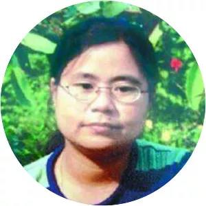 Thangjam Manorama