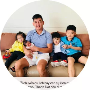 Thanh Dat