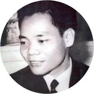 Thanh Hai (Thanh Hải)