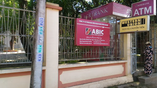 Thanh Hoa Agricultural And Rural Development Bank