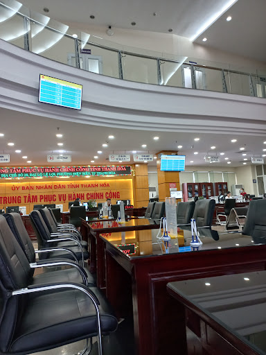 Thanh Hoa Department of Justice - District justice in Thanh Hoa, Vietnam