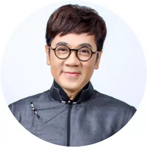 Thanh Loc - Vietnamese actor