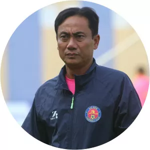 Thanh Phương Phùng - Footballer