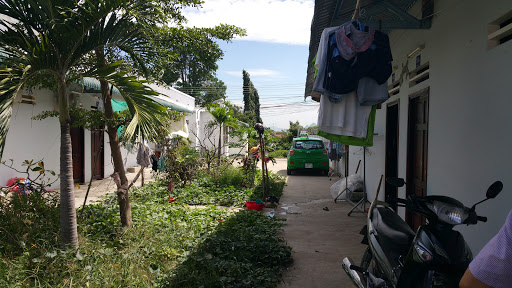 Thanh Son Lodging - Boarding house