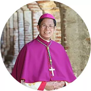 Thanh Thai Nguyen (Tôma Nguyễn Thái . . .