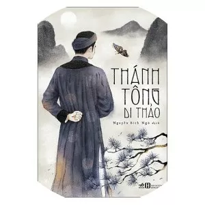 Thánh Tông di thảo - Book by Le Thanh Tong