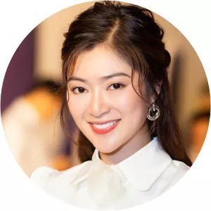 Thanh Truc - Vietnamese television actress