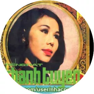 Thanh Tuyen - Vietnamese singer