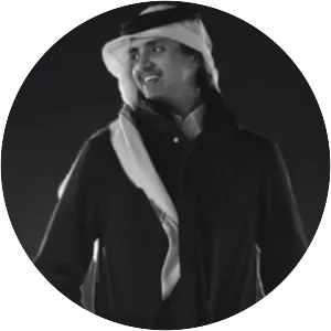 Thani bin Hamad bin Khalifa Al-Thani - Tamim bin Hamad Al Thani's brother