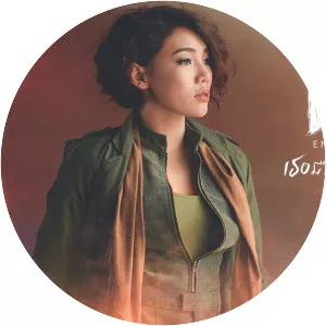 Thanida Tumvimol - Thai singer