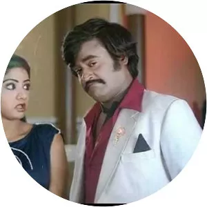 Thanikattu Raja