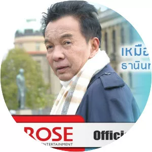 Thanin Intharathep Musician