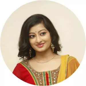 Thanishka photograph