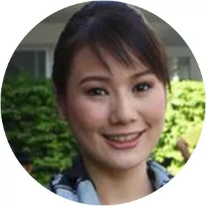 Thaniya Ummaritchoti - Thai actress