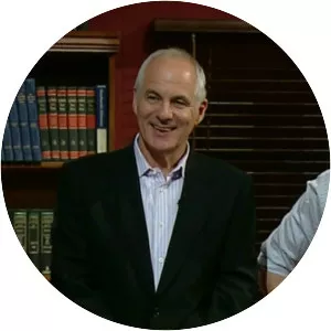 Thank God You're Here