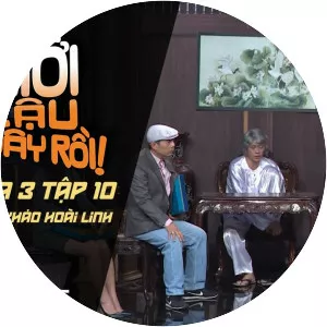 Thank God You're Here ‑ Vietnamese . . .