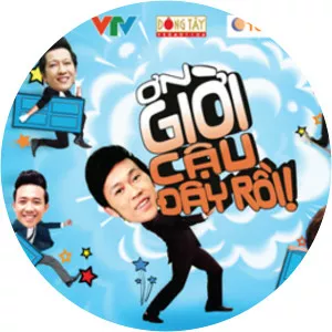 Thank God You're Here - Vietnamese Version