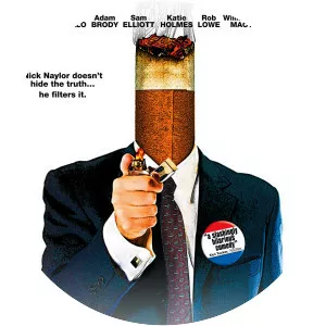 Thank You for Smoking