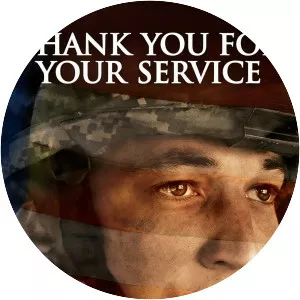 Thank You for Your Service