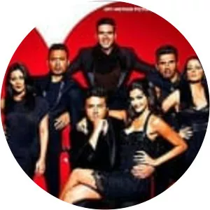 Thank You - 2011 ‧ Drama/Romance ‧ 2h 20m