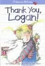 Thank you, Logan! - Book by Valerie Tripp