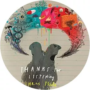 Thanks for Listening - Studio album by Chris Thile