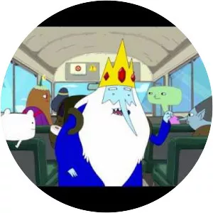 Thanks for the Crabapples, Giuseppe