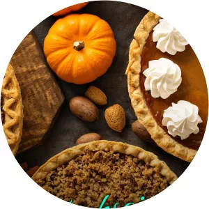 Thanksgiving Pie Fight - TV program