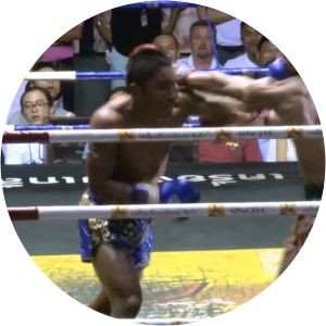 Thanonchai Thanakorngym