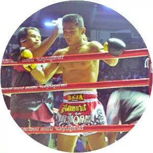 Thanonchai Tor Sangtiennoi