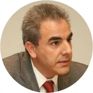 Thanos P. D̲okos - Author