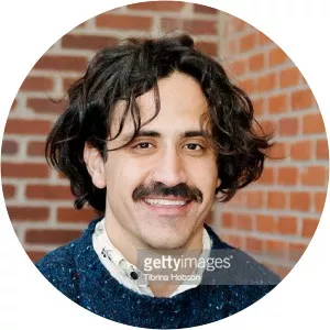 Thanos Papastergiou - Costume designer