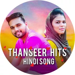 Thanseer Koothuparamaba - Singer