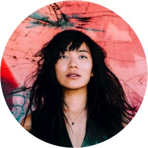 Thao and the Get Down Stay Down