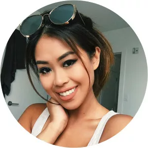 Thao Tien - Louis Nguyen's sister