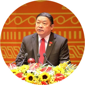 Thao Xuan Sung - Politician