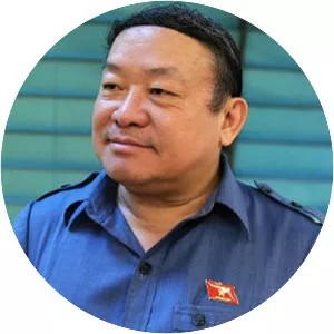 Thao Xuan Sung (Thào Xuân Sùng)