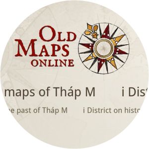 Tháp Mười District