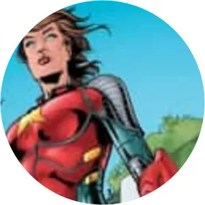 Thara Ak-Var - Fictional character