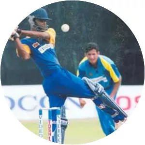 Tharanga Paranavitana