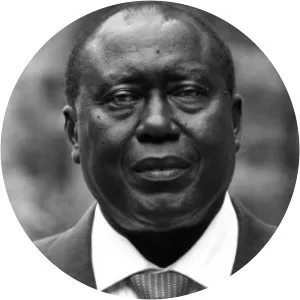 Tharcisse Karugarama - Politician