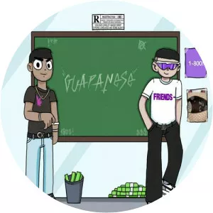 tharealjuggboy - Musical artist